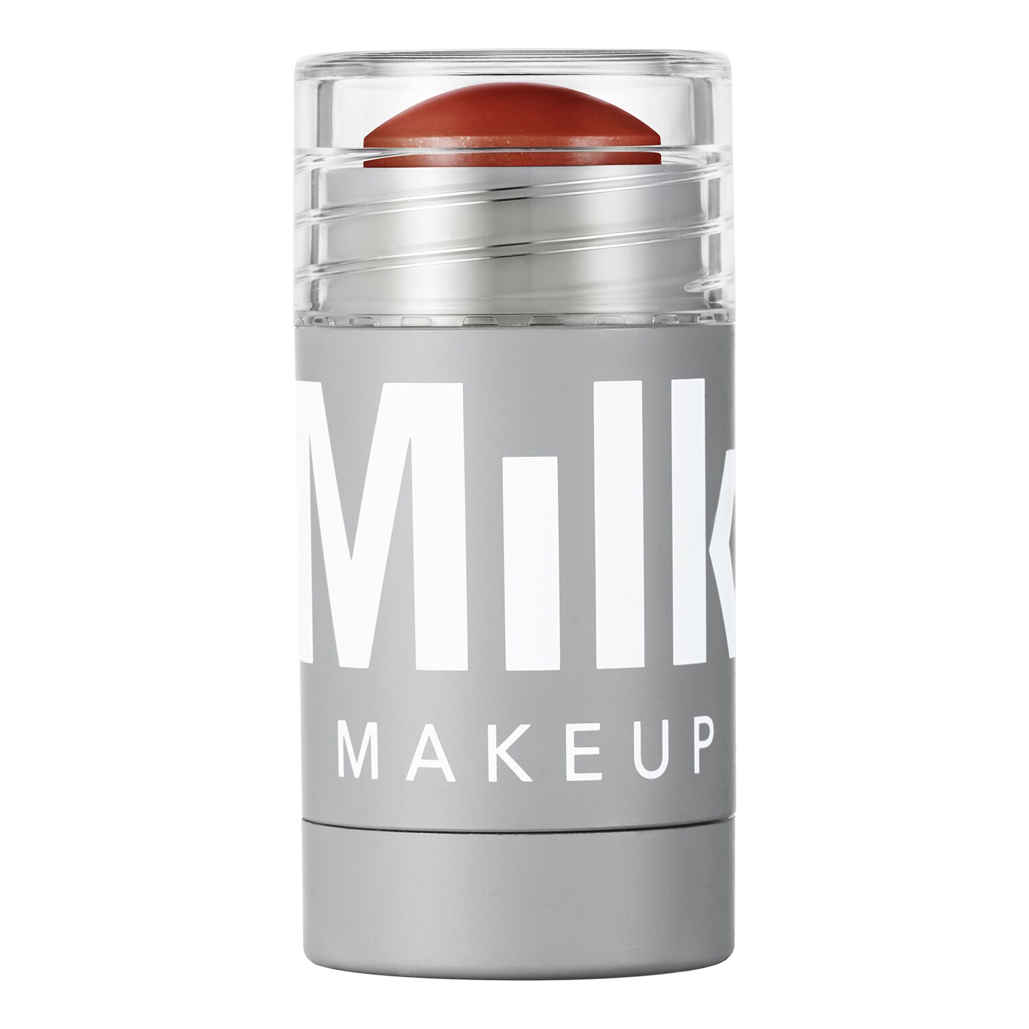 Milk Makeup - Lip + Cheek Mini - Róż W Sztyfcie Do Ust I Policzków Format Podróżny - Lip & Cheek 6g - Swerve - Dla Kobiet